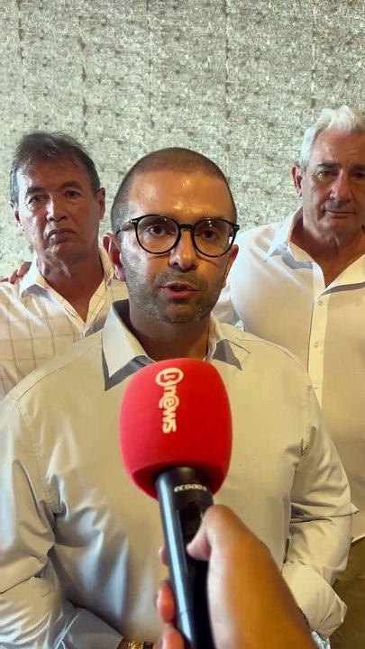 Prefeito nega racha do MDB a base de Jerônimo e defende nome de Wilson Cardoso na vice