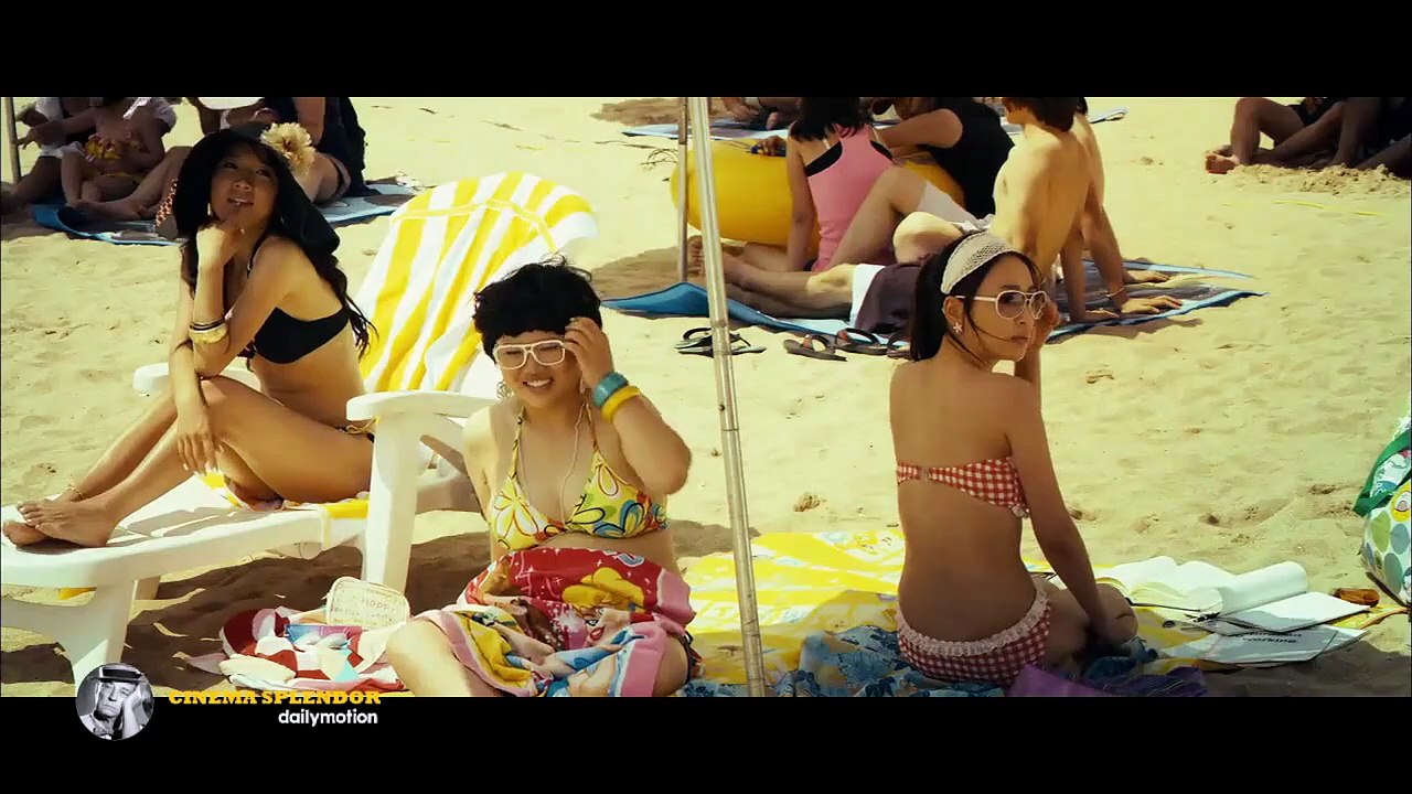 Tidal.Wave⧸2009 KOR [Full Movie] [Full Version]Full EP - Full