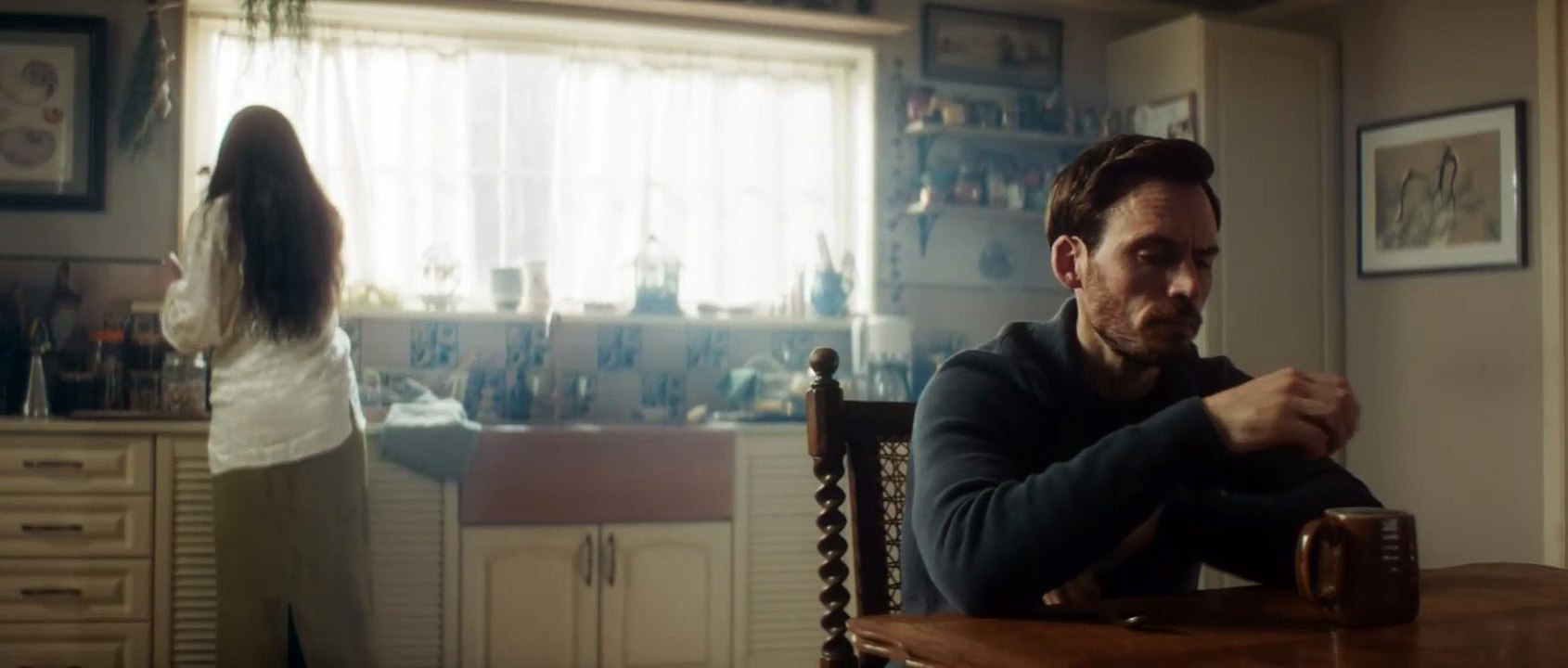 Lazarus di Harlan Coben Streaming Gratis Stagione 1 Episodio 1 Streaming ITA HD Gratis 2025