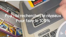 Le vrai 100 % enfin