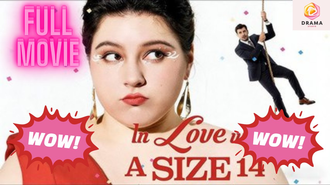 [New 2026] In Love With A Size 14 #kalostv | Drama Hub Hub