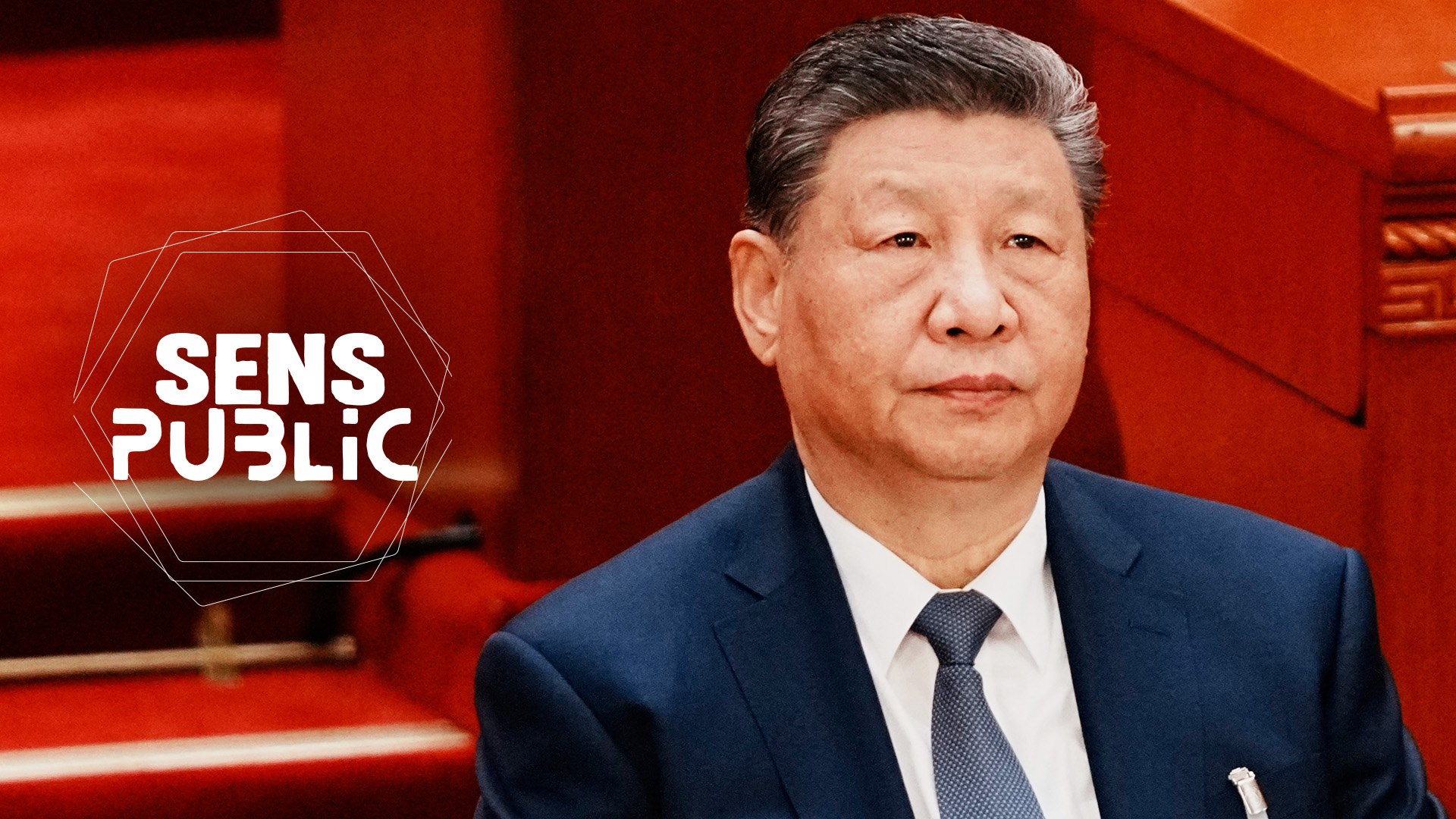 Iran : la Chine peut-elle tirer profit de la guerre ?