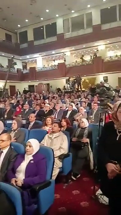بث مباشر..كلمة وزير الأوقاف إذاعة القرآن الكريم تحتفل بمرور 62 عامًا على تأسيسها