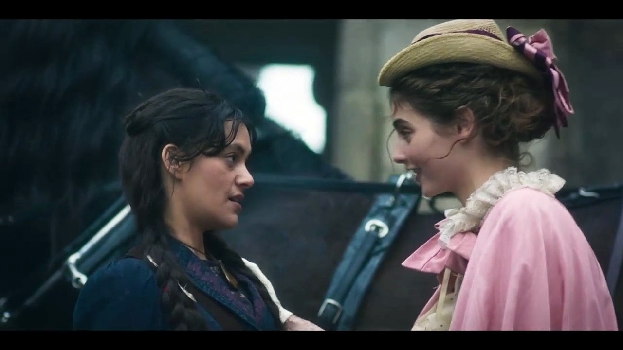 Sherlock & Figlia Streaming Gratis Stagione 1 Episodio 1 Streaming ITA HD Gratis 2025