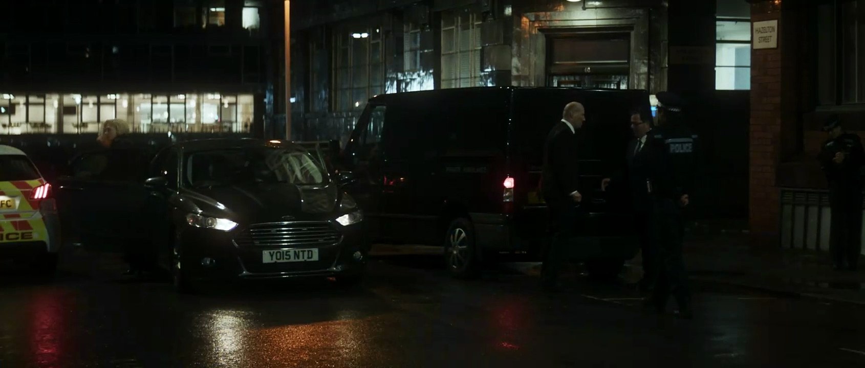 Lazarus Streaming Serie TV Stagione 1 Episodio 2 Streaming ITA HD Gratis 2025