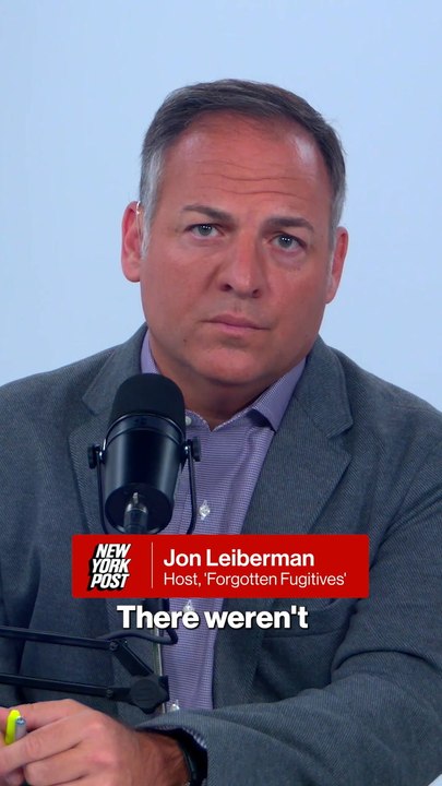 Forgotten Fugitives - The Bhadreshkumar Crime Scene