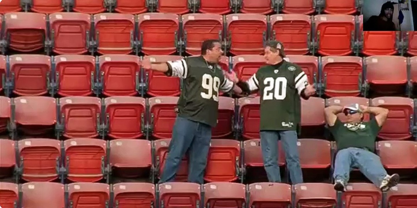 NFL Top 10: Football Curses