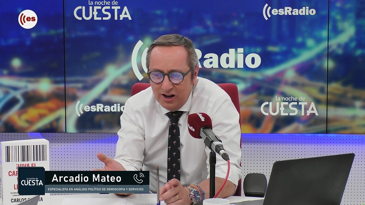 Un experto desmonta el optimismo del PSOE en las elecciones andaluzas: "Puede ser un tortazo histórico"