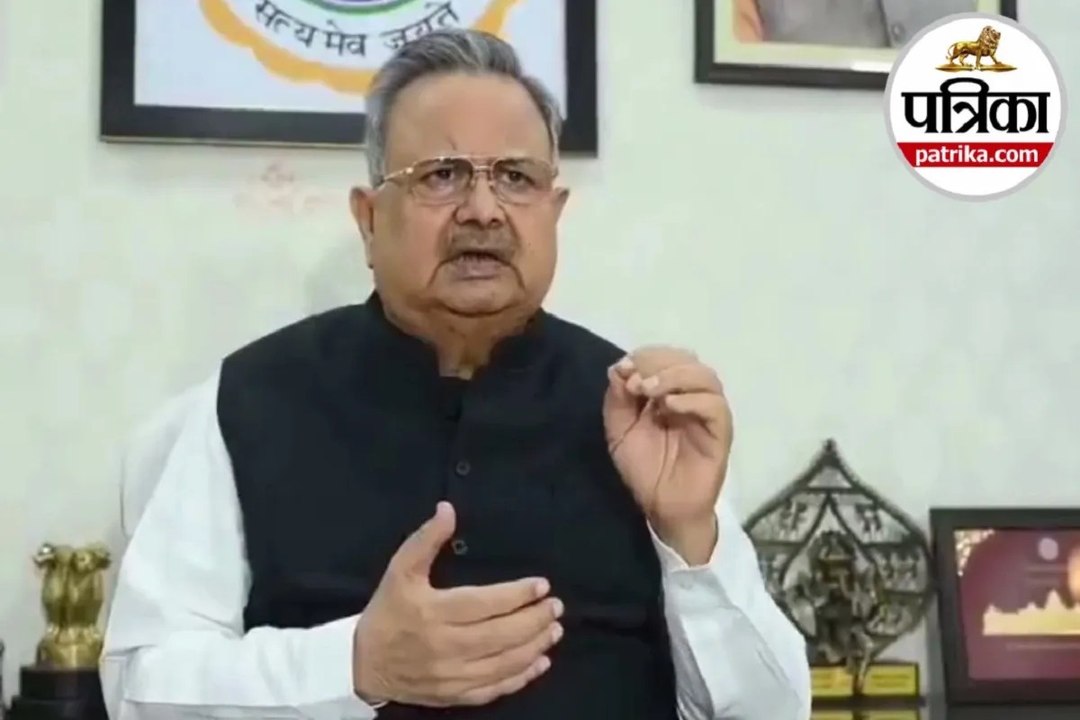 Naxal Free: बस्तर नक्सल मुक्त होकर शांति और विकास के नए युग में कर रहा प्रवेश