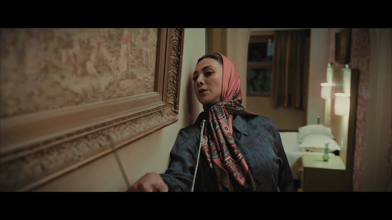 Saddam part 2 - سریال صدام قسمت ۲