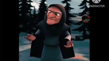 Çizgi Film Küfürleri 2. Bölüm