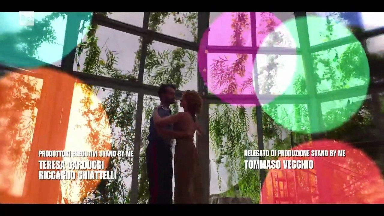 La ricetta della felicità Streaming Serie TV Stagione 1 Episodio 5 Streaming Gratis 2025 Film Completo Streaming ITA HD Gratis 2025