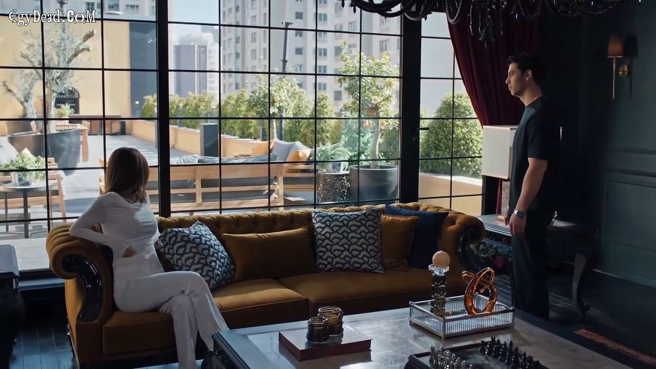 مسلسل تحت الأرض مدبلج الحلقة 35