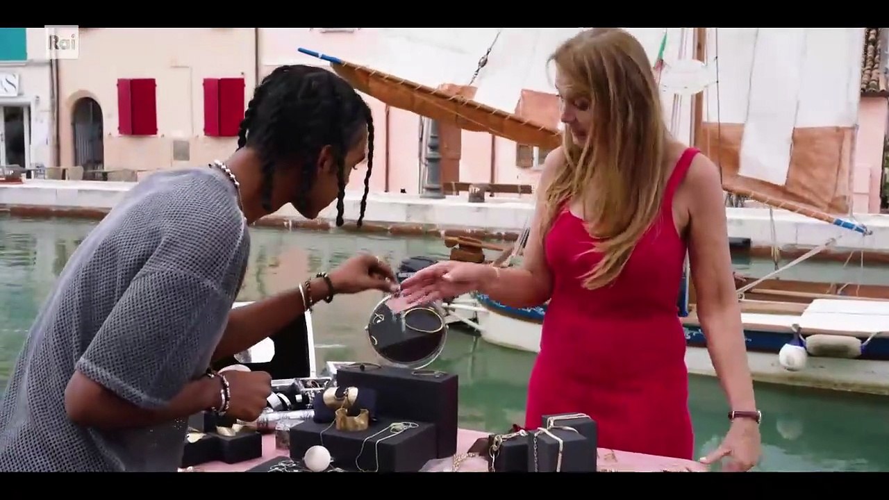 La ricetta della felicità Streaming Serie TV Stagione 1 Episodio 8 Streaming ITA HD Gratis 2025