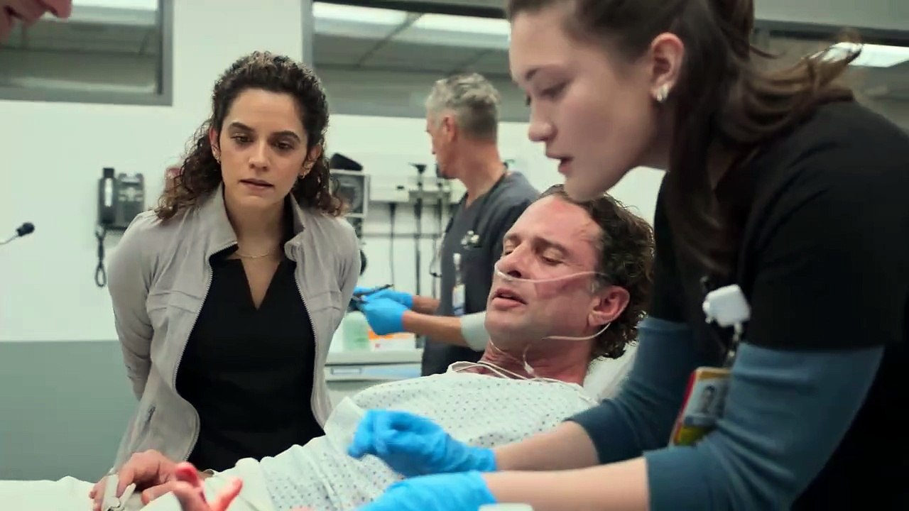 The Pitt Streaming Gratis Stagione 2 Episodio 10 Streaming ITA HD Gratis 2025