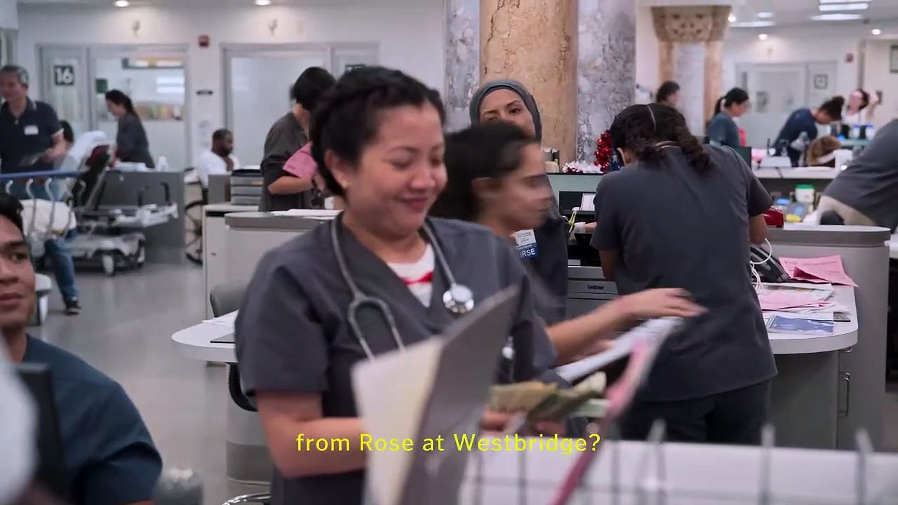 The Pitt Streaming Gratis Stagione 2 Episodio 9 Streaming ITA HD Gratis 2025