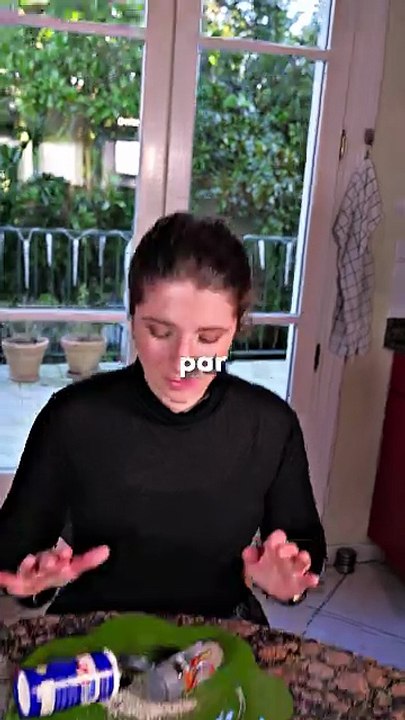 Une astuce est très utile !