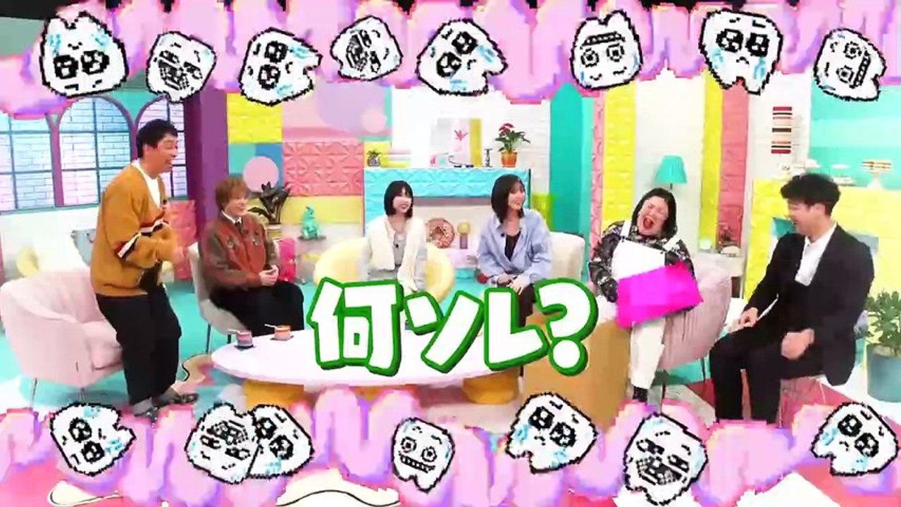 あのちゃんねる 【本田翼（秘）自宅公開】インドア芸能人が自宅の秘密＆悩みを徹底討論!! - 2026年03月30日