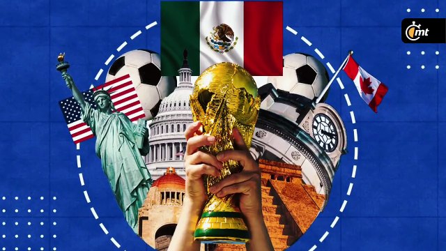 La Selección Mexicana estrena instalaciones en el CAR para el Mundial