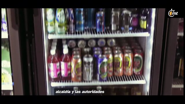 Así se vivió el 'precopeo' del México vs Portugal, en los barrios vecinos del Estadio Banorte