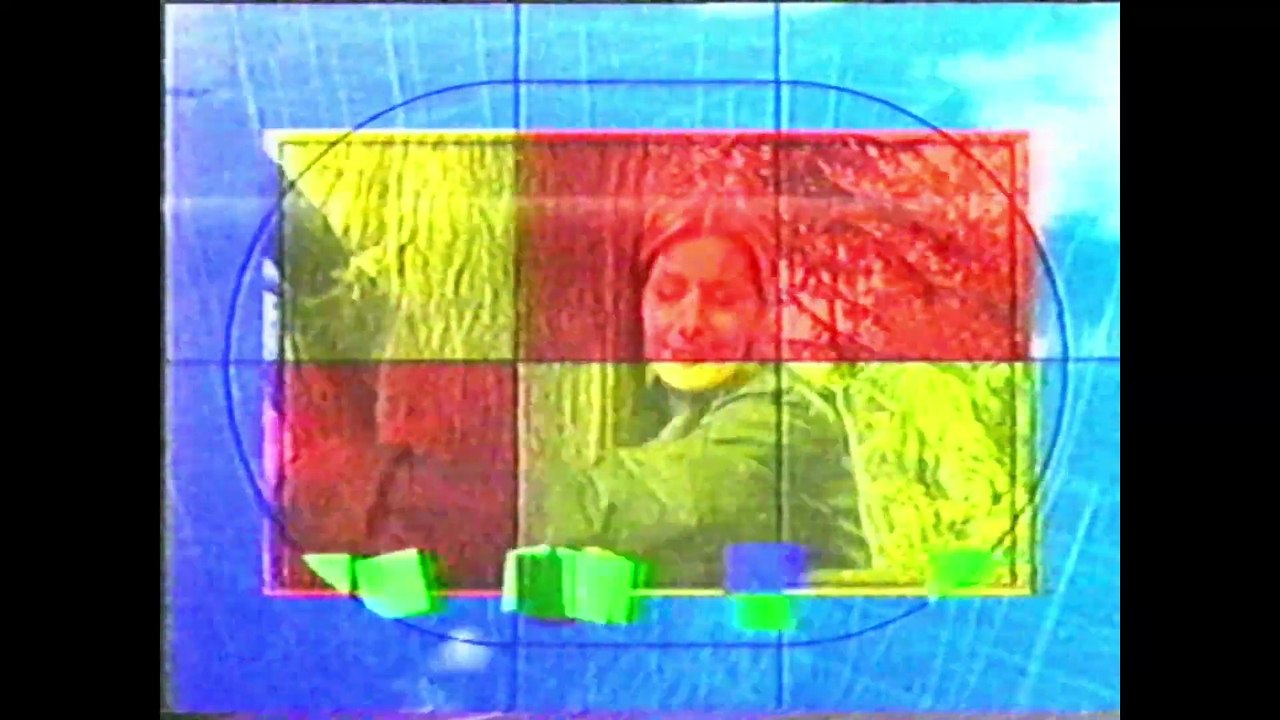 Obrazovni program HRT 1 2001.