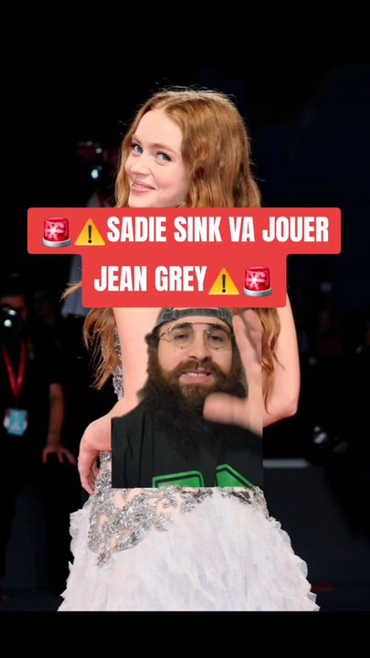 PRENEZ-MOI POUR UN FOU ! VOUS L'AVEZ VU ICI EN PREMIER !