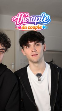 👨‍❤️‍👨 THÉRAPIE DE COUPLE – ÉP.1 : La skincareAvec des produits gentiment offerts par @cerave à l’occasion des #CerAwards2026