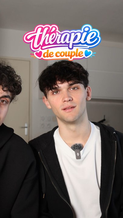 👨‍❤️‍👨 THÉRAPIE DE COUPLE – ÉP.1 : La skincareAvec des produits gentiment offerts par @cerave à l’occasion des #CerAwards2026