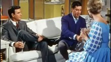 Jerry Lewis 1966-Tres en un sofa-ESP-HD