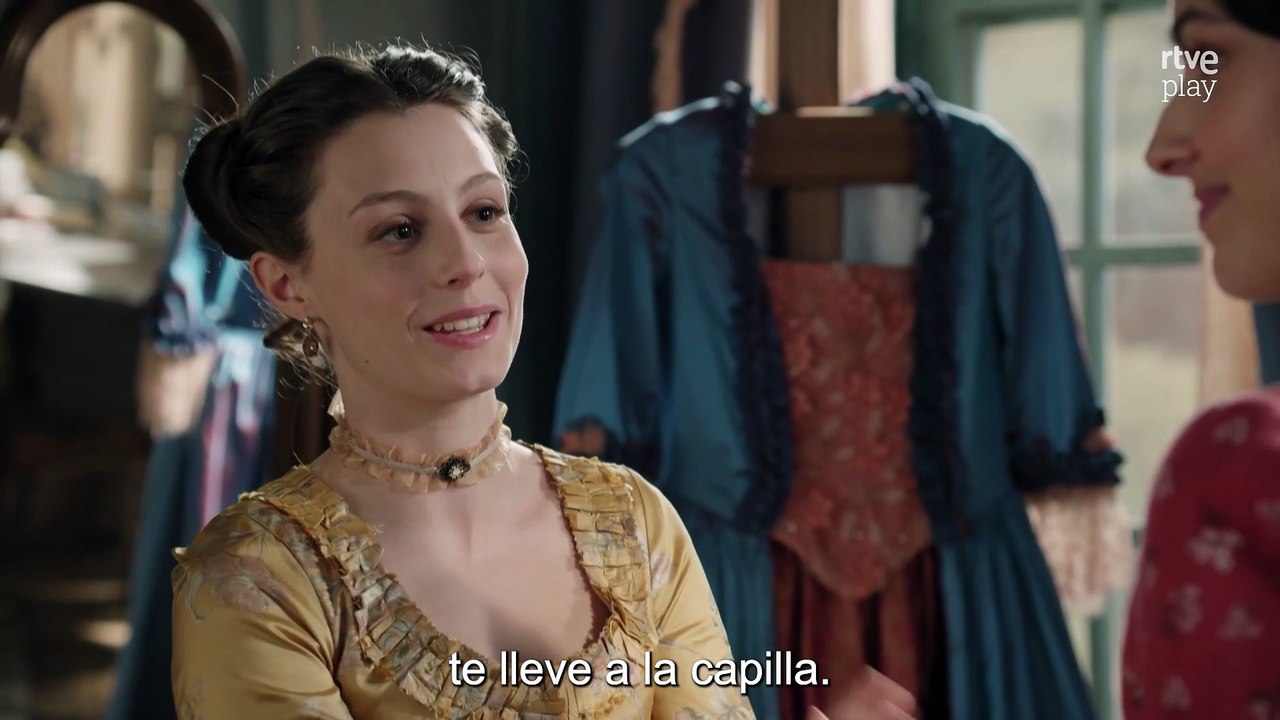 Valle Salvaje Episodio 385 Subtítulos es