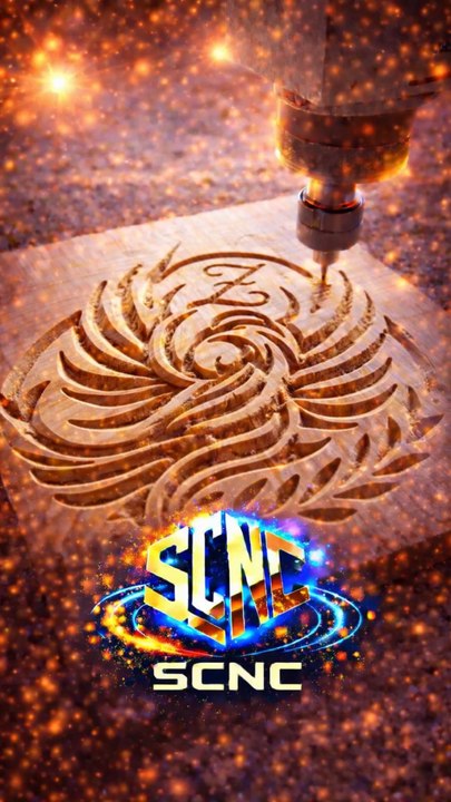 This isn’t just wood…This is a product people buy every day ❤️With a CNC, you can create, produce, and sell.⚙️ QueenBee Pro & Ultimate Bee👉 servicesCNC.com