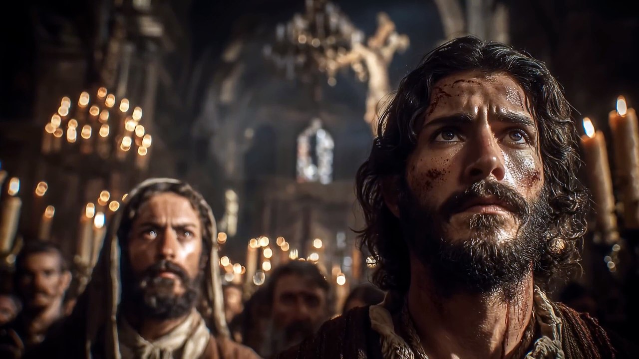 Début de la Semaine Sainte | Comment bien vivre la Semaine la plus importante de Notre Foi