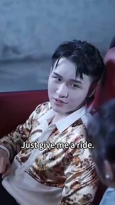 The Magic-Hand Doctor