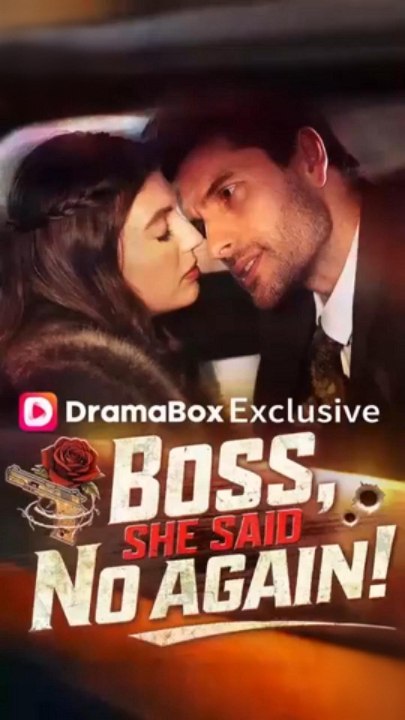 Boss, She Said No Again (Sub Eng Esp) | Full Movie HD - video Dailymotion
