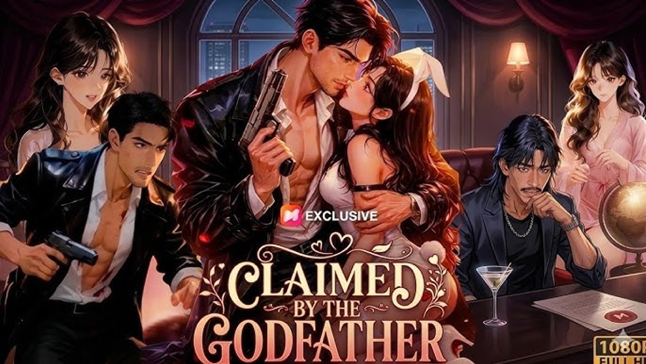 Claimed By The Godfather Isode