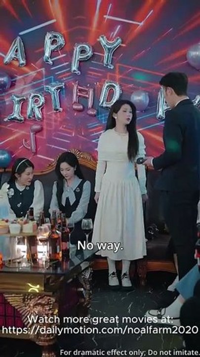 The Copycat Left Me in Ruins [Full Movie] [Vertical Drama]Full EP - Full