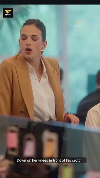 Surrender To My Ex's Dad Full Version TT Series [Full Movie] [Vertical Drama]Full EP - Full