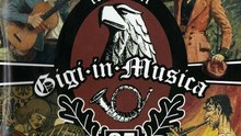 Gigi in Musica - 25 Jahre