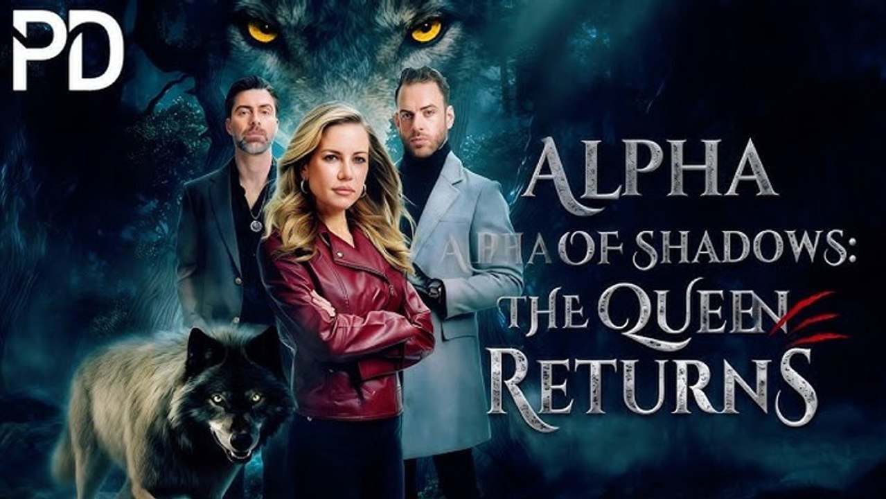 🔥She Returned Stronger Than The Alpha – Alpha Of Shadows: The Queen Returns 🔥Hot 2026