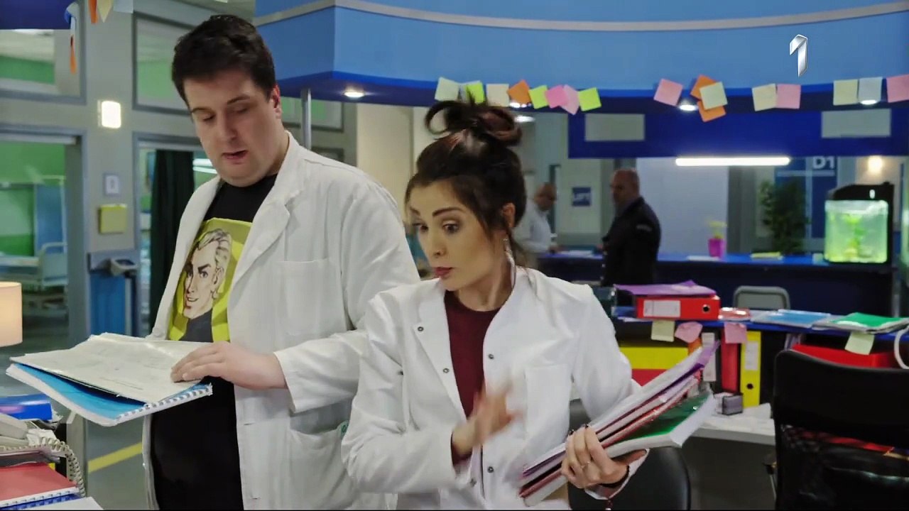 Urgentni Centar - Serijal 02 - Epizoda 25 - Domaca Serija