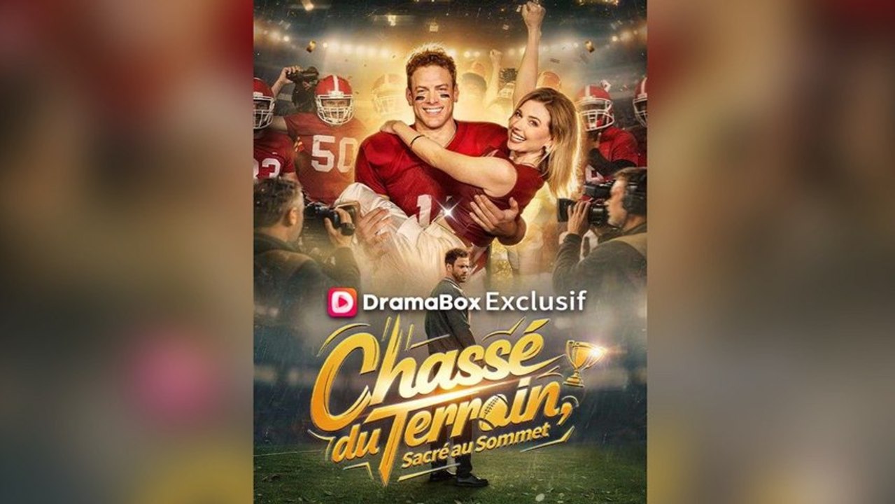 Chassé Du Terrain, Sacré Au Sommet - ÉPisodes Complets