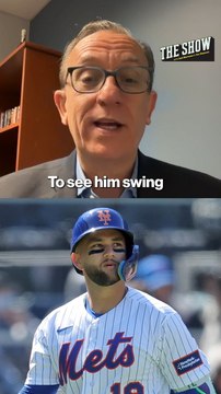 It's too early for Mets fans to boo Bo Bichette | The Show