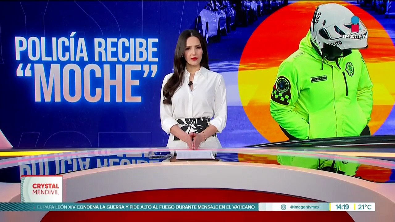 Noticias con Crystal Mendivil | Programa completo 30 de marzo de 2026