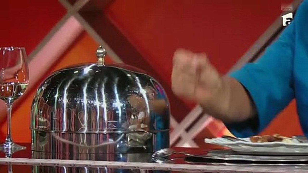 Chefi la cuțite - Sezonul 17 - Episodul 13 de Luni, 30 Martie 2026 partea 2