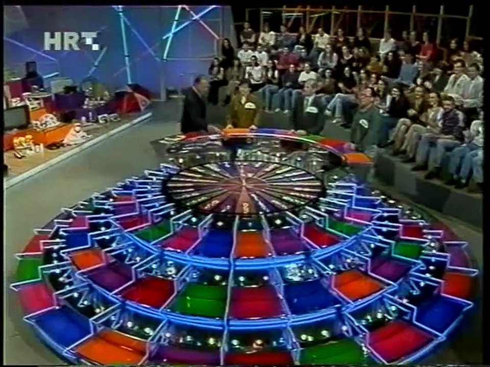 Kolo sreće (1995.)