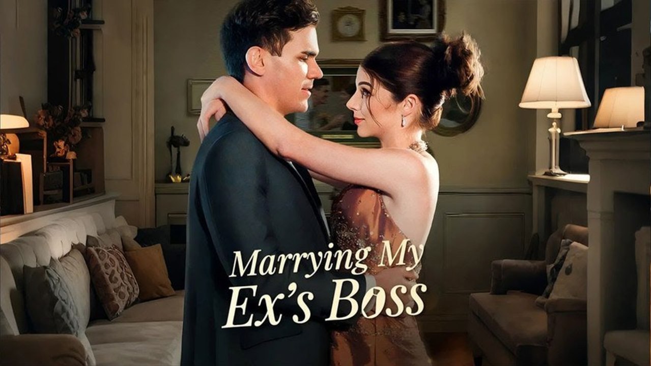 Marrying My Ex's Boss