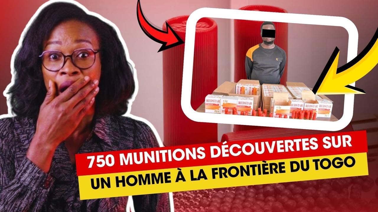 📰 🔴 Togo : sécurité, innovation, droits des femmes… ce qu’il ne fallait pas manquer !