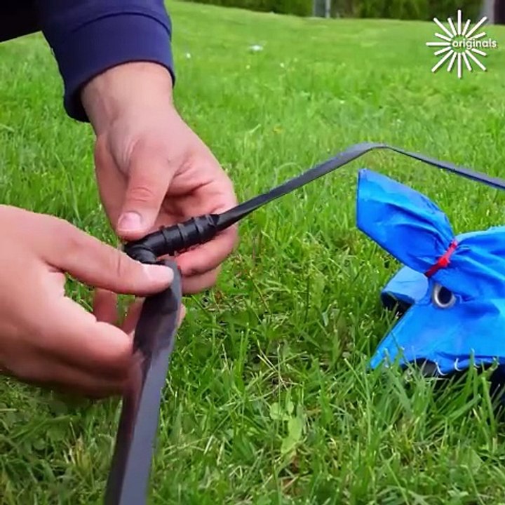 Home improvement with an ASMR twist⚒️🔧