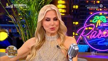 Ζωή Κρονάκη:Το απρόσμενο προξενιό που έφτασε σε γάμο–«Μου ζήτησε τηλέφωνο & του έδωσα 1 ψηφίο λάθος»