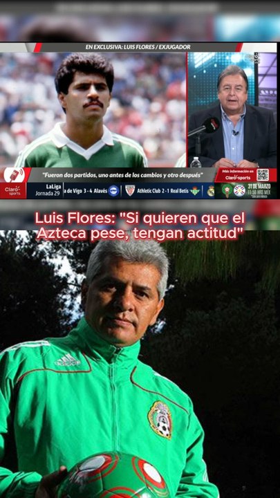 Luis Flores